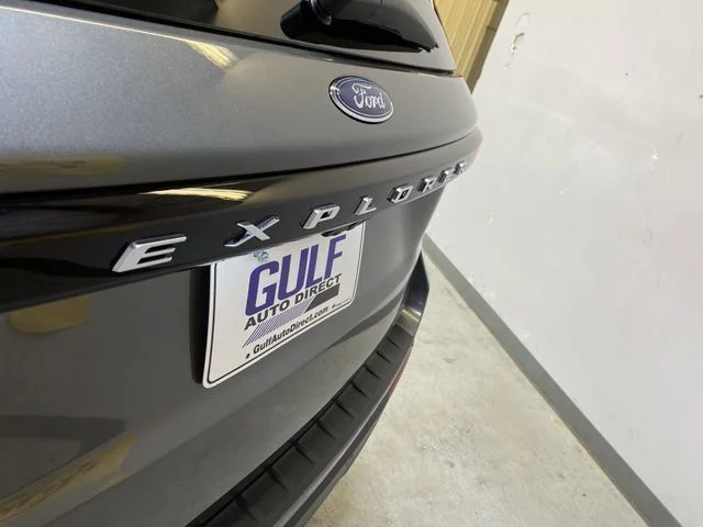Used 2026 Gray Ford Active image 17