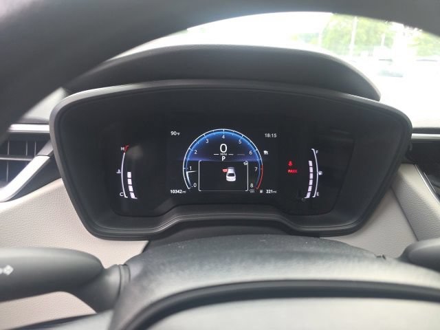 Used 2026 Gray Toyota LE image 6