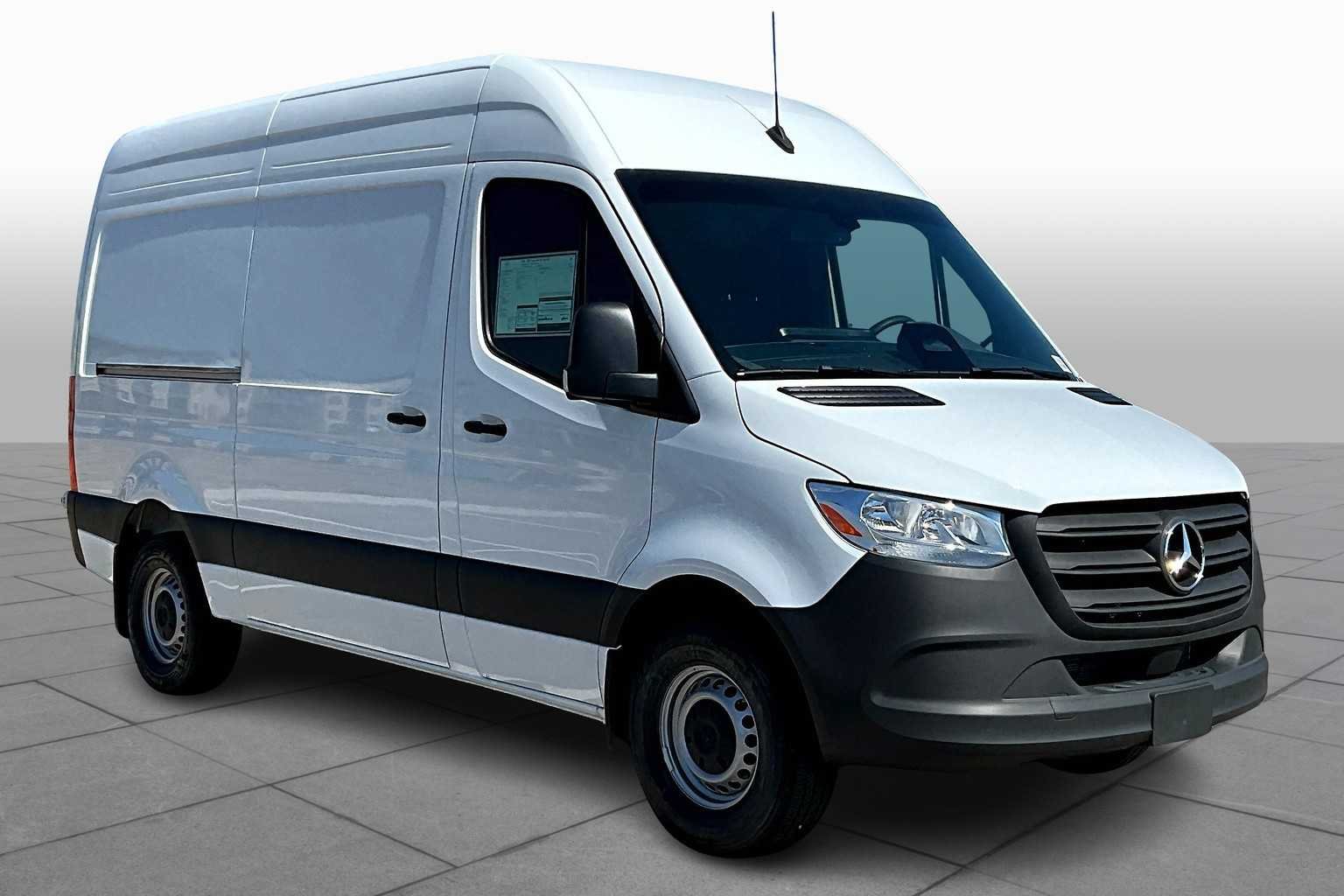 New 2026 Arctic White Mercedes-Benz  image 7