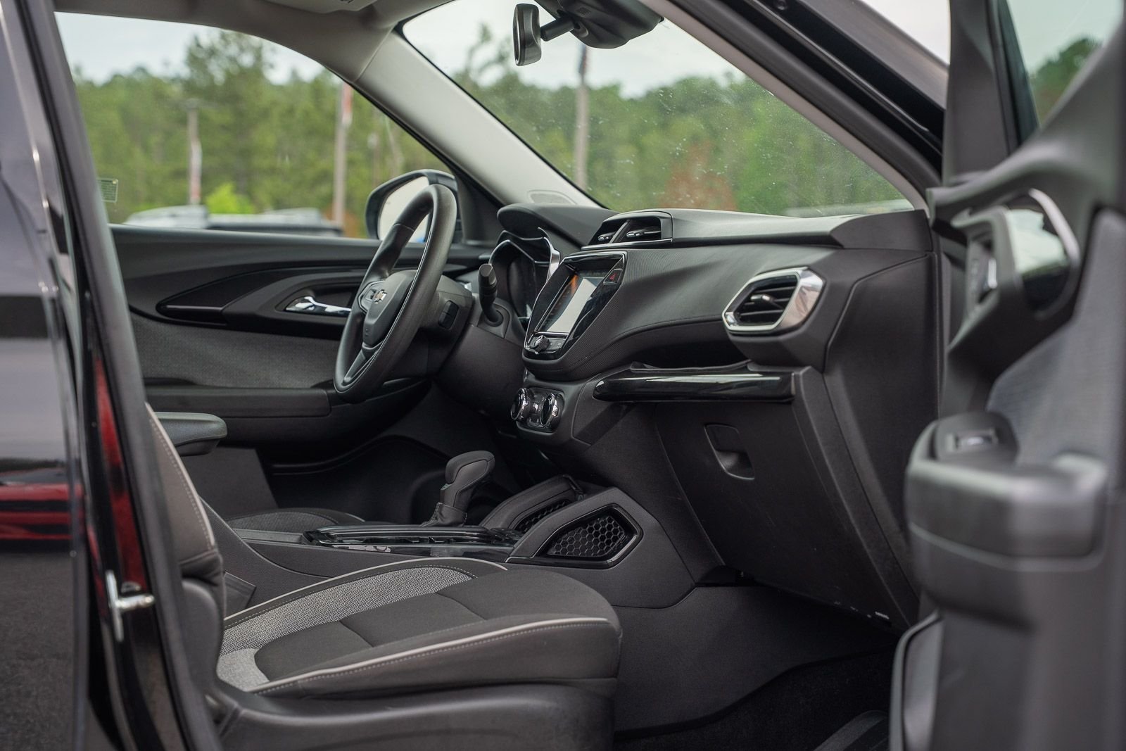 2023 Chevrolet TrailBlazer LT - Photo 13