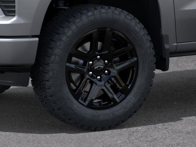 2026 Chevrolet Silverado 1500 RST - Photo 10