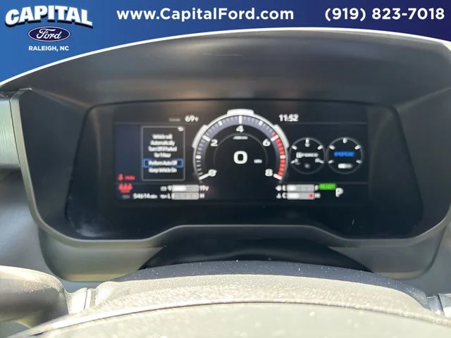 Used 2024 Beige Toyota Platinum image 26