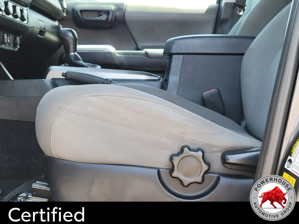 Used 2019 Gray Toyota SR5 image 24