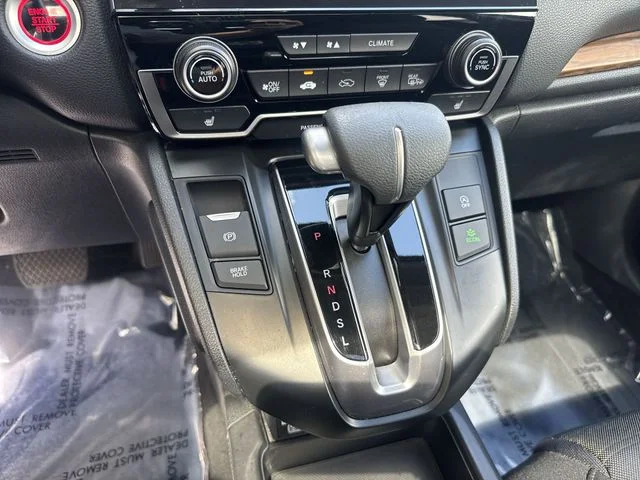Used 2020  Honda EX image 23