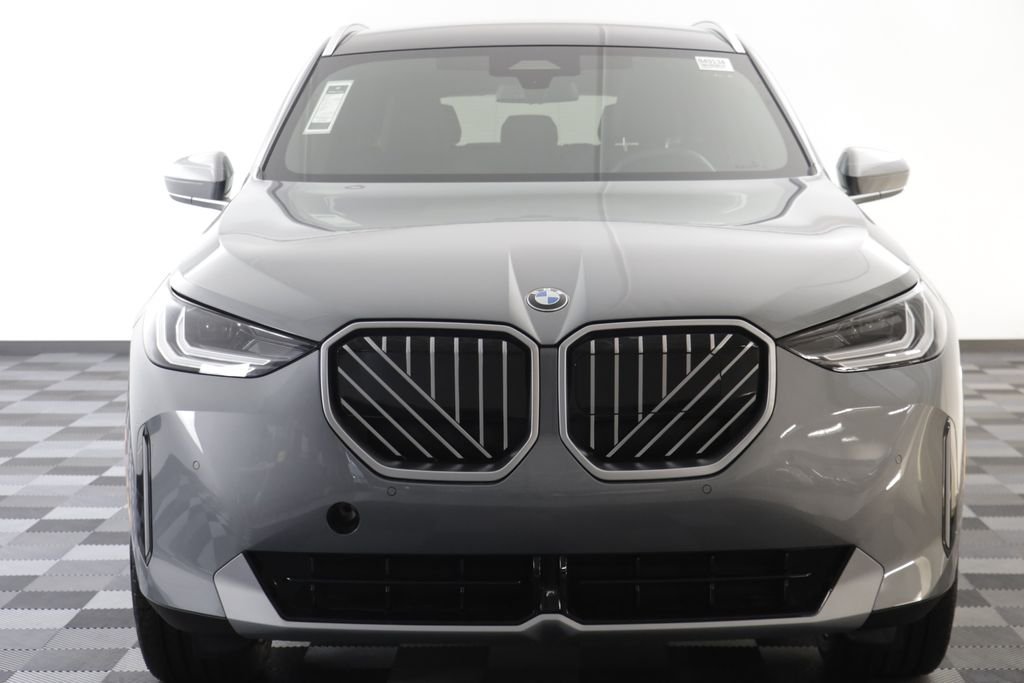 New 2026 Skyscraper Grey Metallic BMW 30 xDrive image 22
