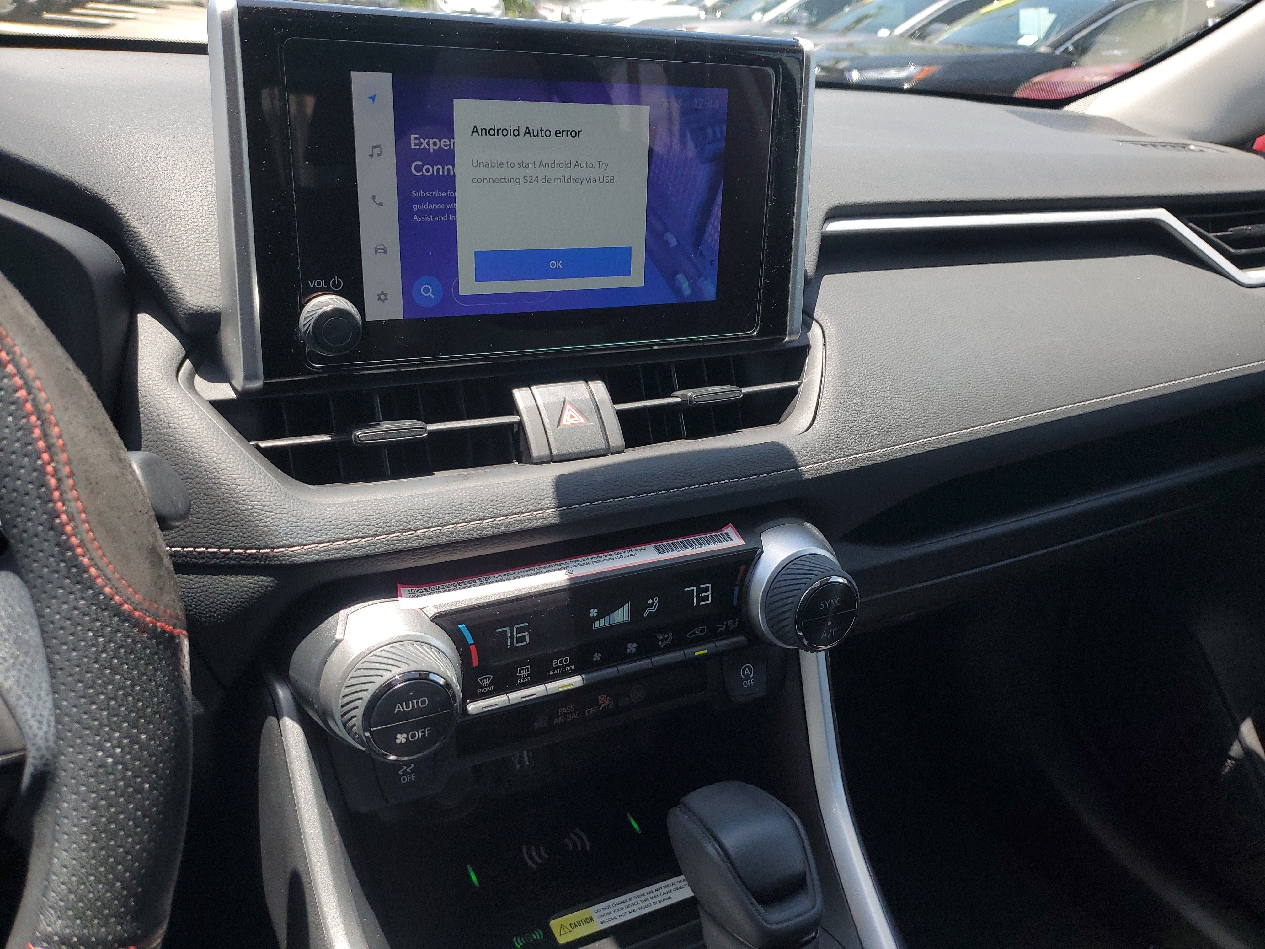 Used 2024 Ice Toyota XLE image 28