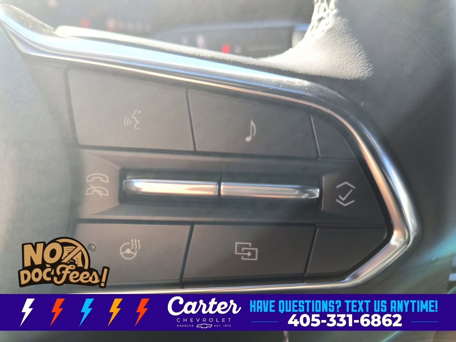 2026 Chevrolet Traverse High Country - Photo 25