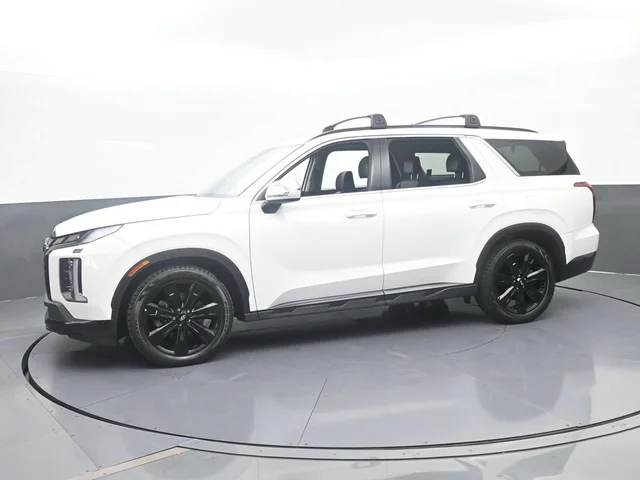 2023 Hyundai Palisade XRT