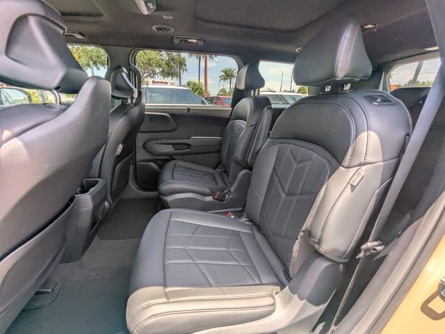New 2027 Terrain Brown Kia X-PRO SX image 17