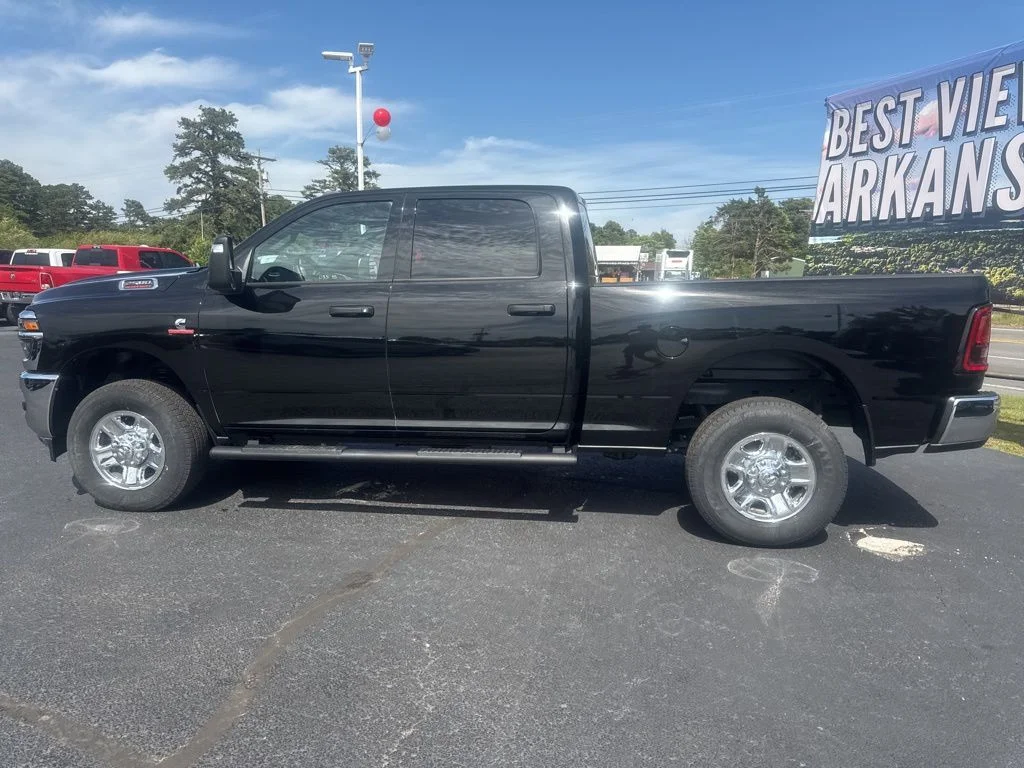 Used 2025 Black Ram Tradesman image 9