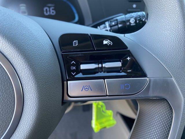 New 2026 Serenity White Hyundai SE image 27
