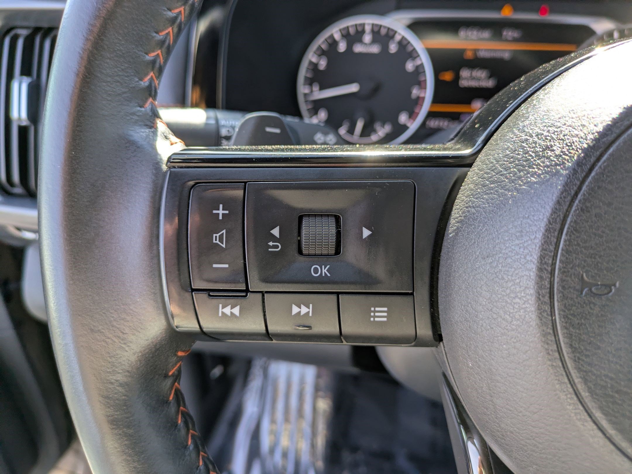 Used 2023 Baja Storm Nissan Rock Creek image 16