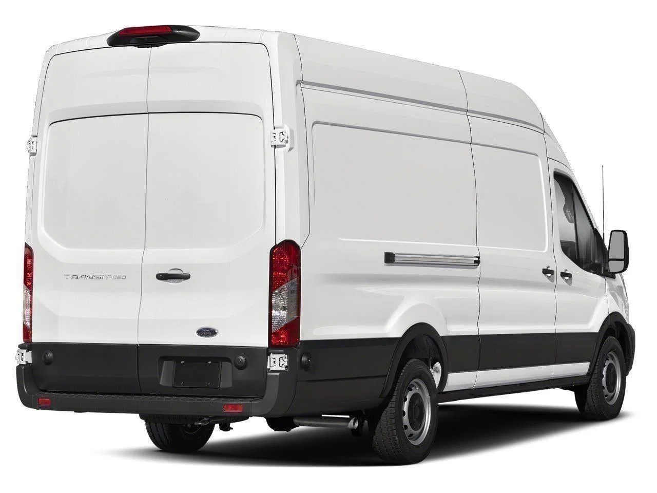 Used 2025 Oxford White Ford Base image 72