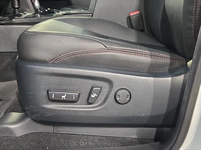 Certified Used 2024 ICE CAP Toyota  image 23