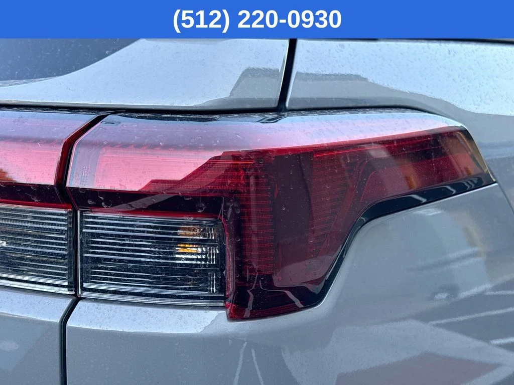 New 2026 RIVER ROCK PEARL Subaru Premium image 34