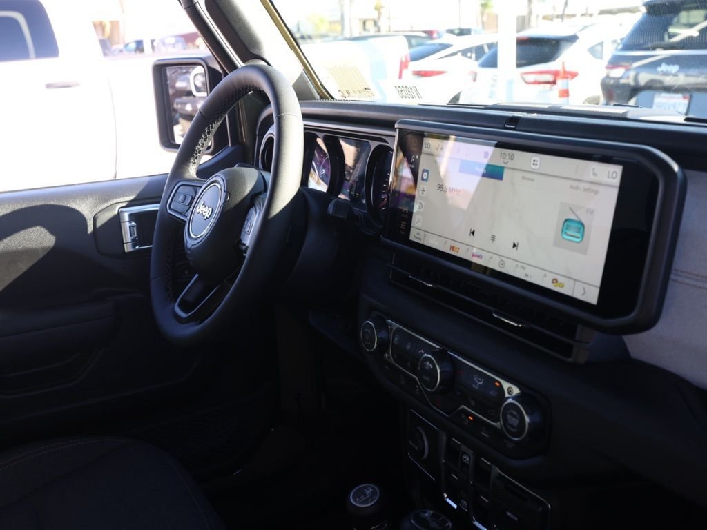 New 2026 41 Exterior Paint Jeep Sport S image 19