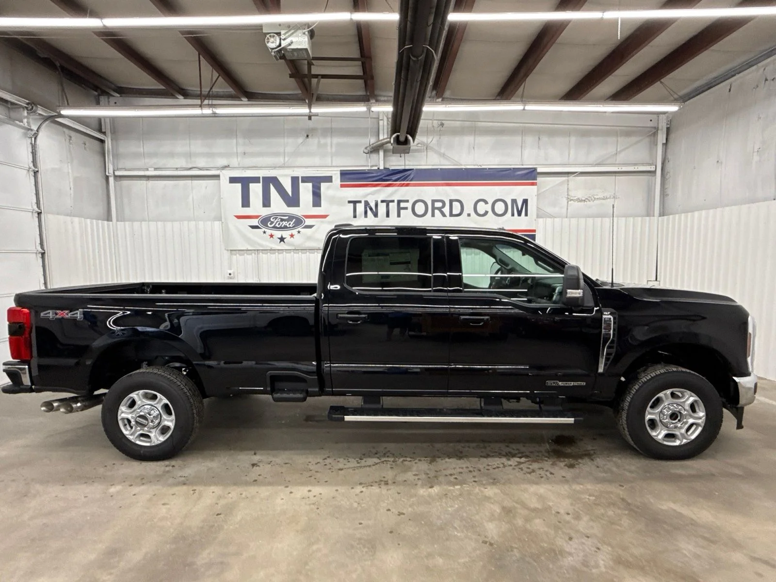 2026 Ford F-350 Super Duty XLT