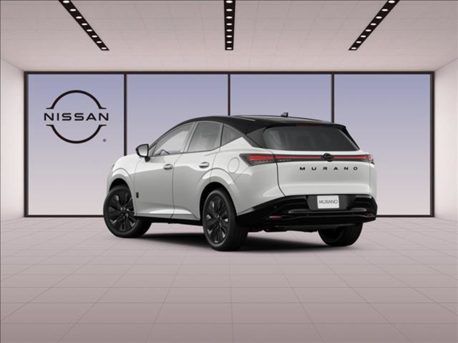 2027 Nissan Murano photo 7 of 24