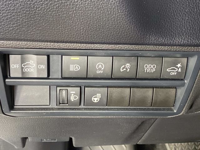 Used 2026 White Toyota SR5 image 13
