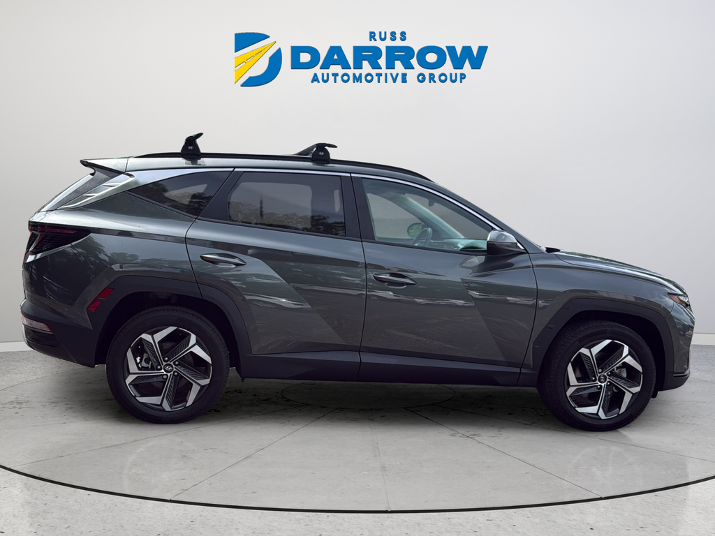 Used 2023 Gray Hyundai SEL image 6