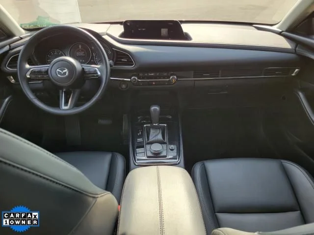 Used 2025 Red Mazda 2.5 S Preferred Package image 12