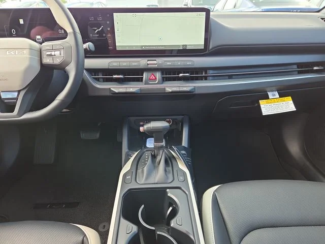 New 2026 Aurora Black Pearl Kia GT-Line image 11