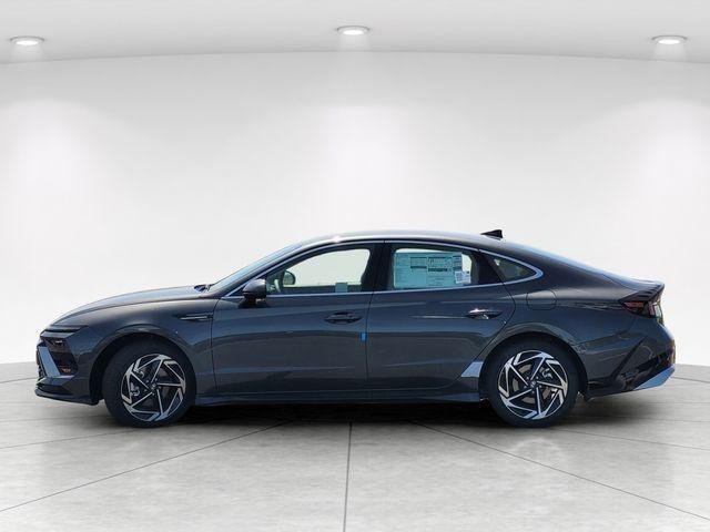 New 2026 Gray Hyundai SEL Sport image 32