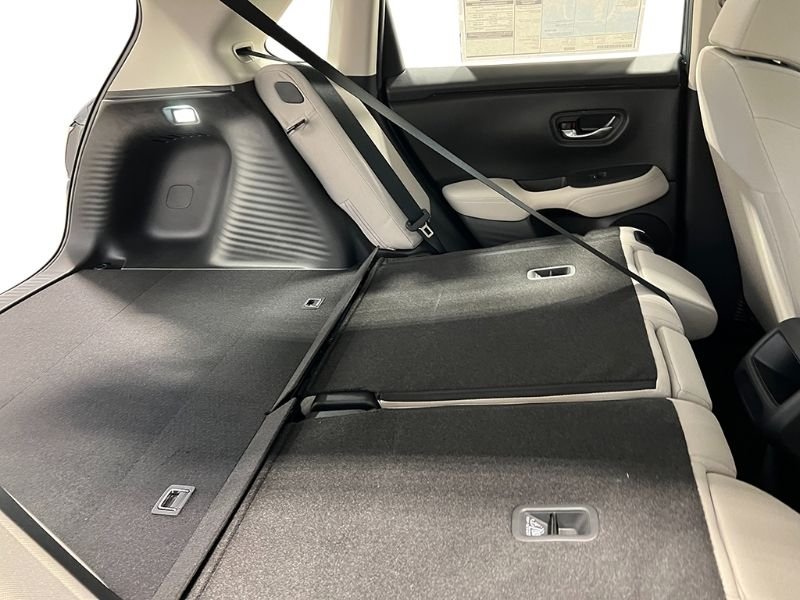 2025 Honda HR-V LX - Photo 31