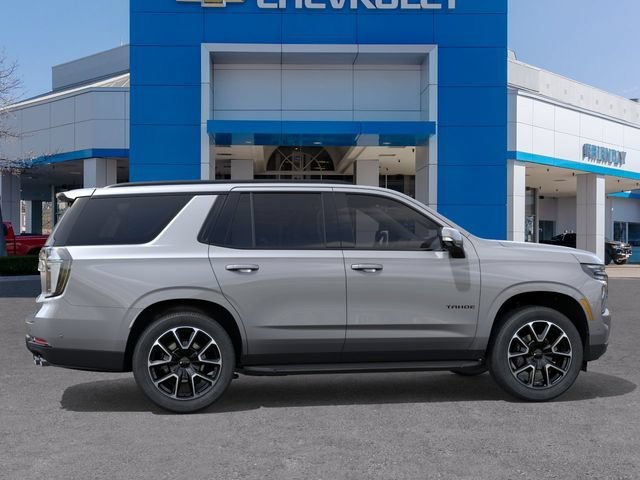 2026 Chevrolet Tahoe RST - Photo 6