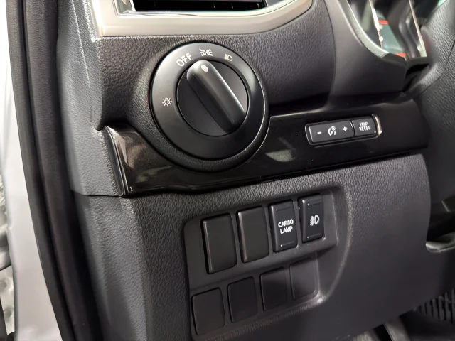 Used 2019 Silver Nissan SV image 16