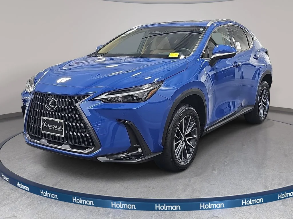 New 2026 Grecian Water Lexus PREMIUM image 1