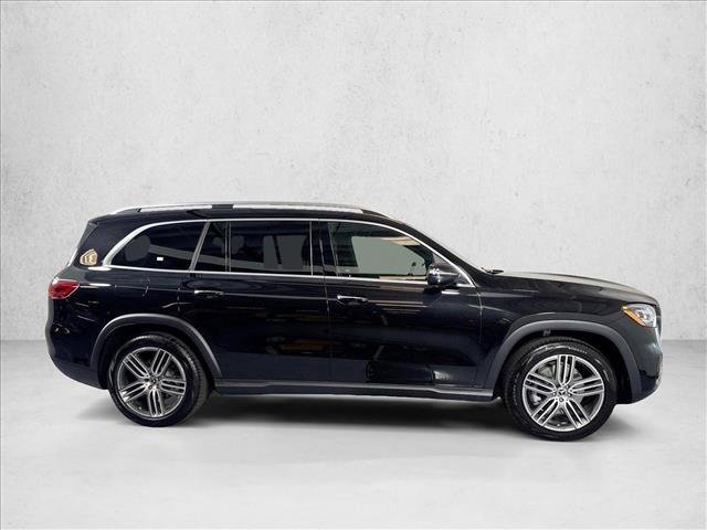 2026 Mercedes-Benz GLS Base - Photo 33