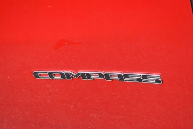Used 2023 Black Jeep Laredo image 13