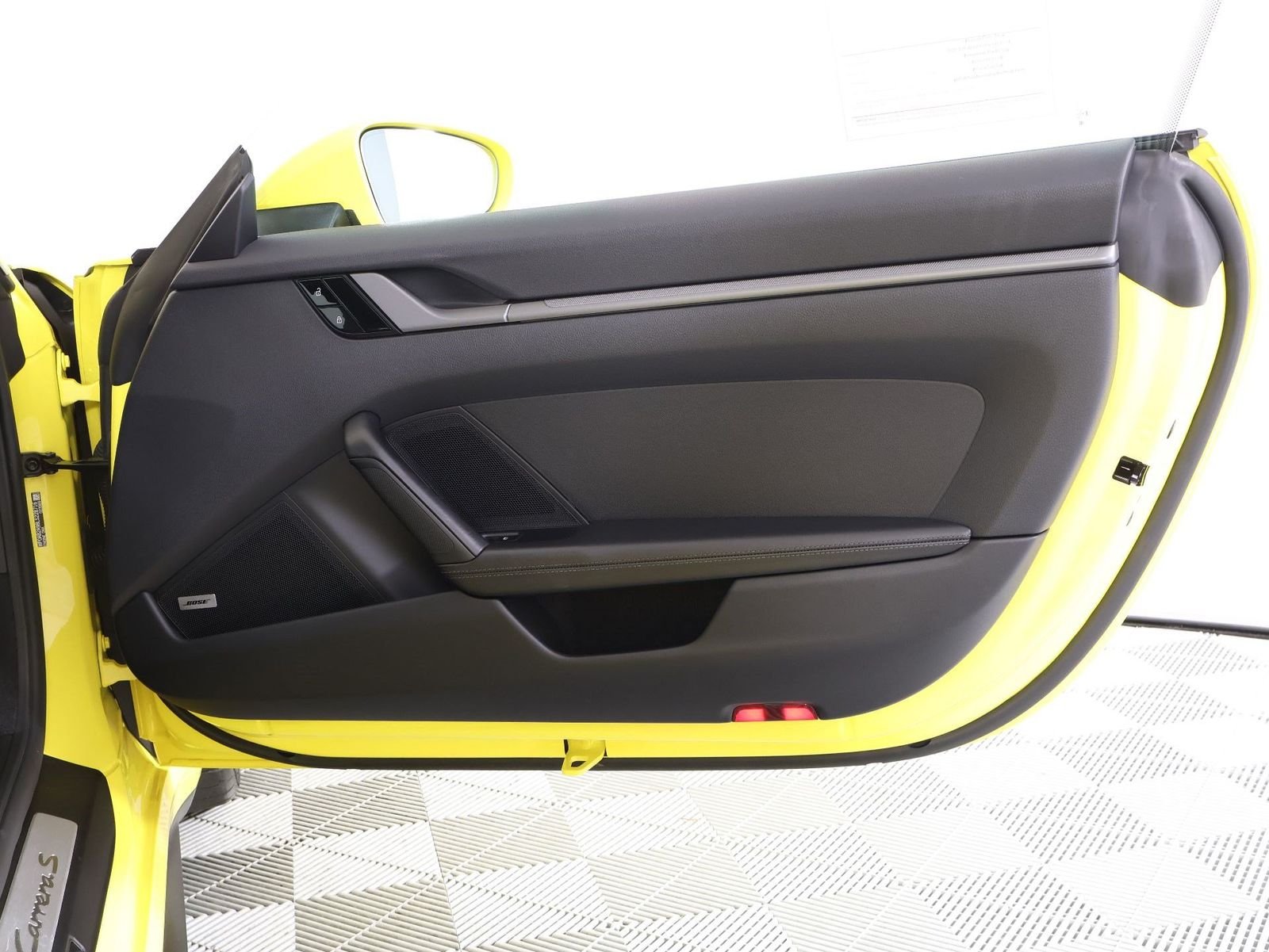Certified Used 2020 Racing Yellow Porsche Carrera S image 23