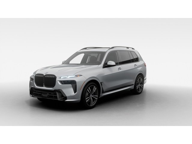 2027 BMW X7 xDrive40i's photo