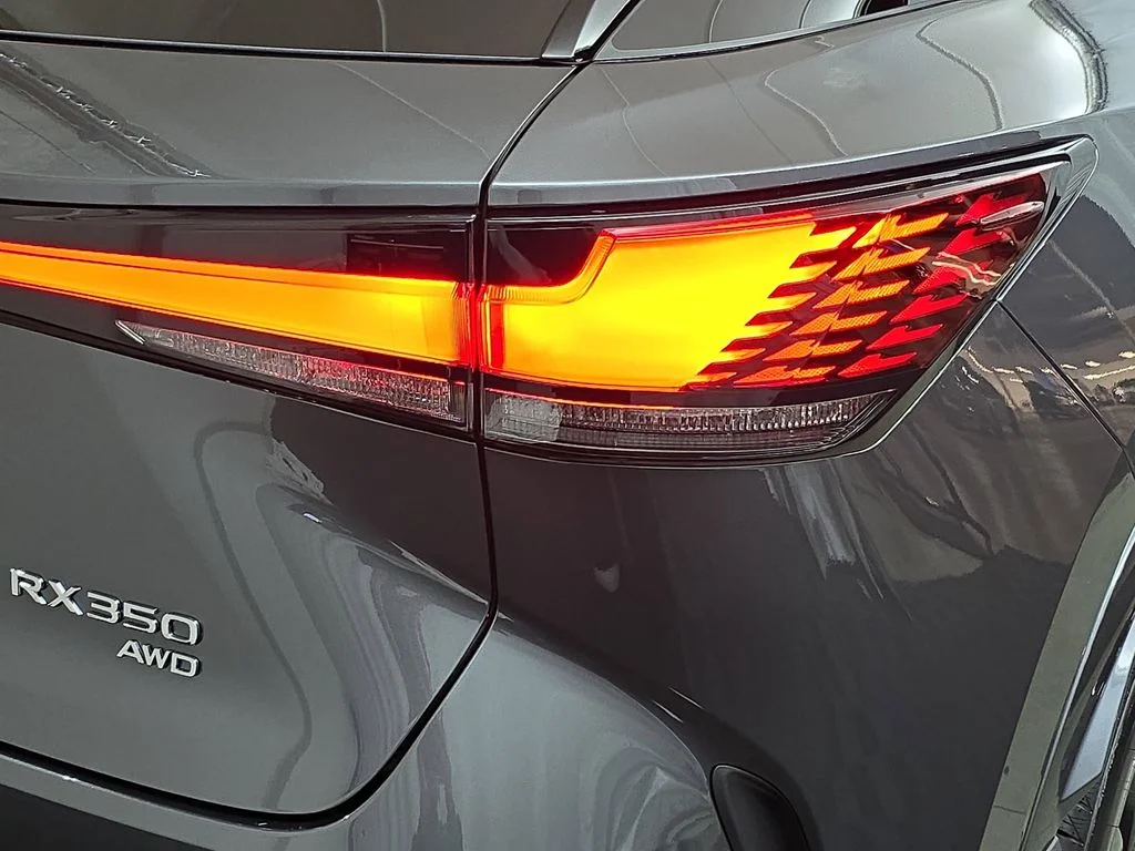 2026 Lexus RX 350 Premium - Photo 32