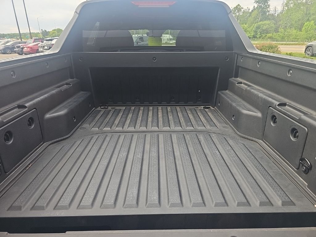 2022 Hyundai Santa Cruz SEL - Photo 30
