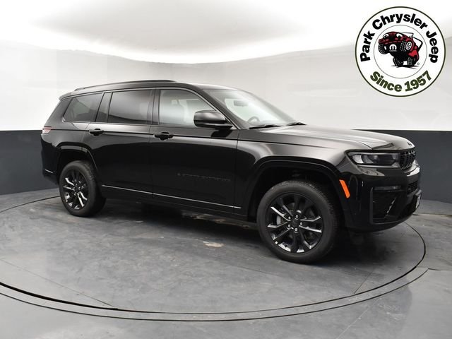 Do Jeep Grand Cherokees Get Ducked?