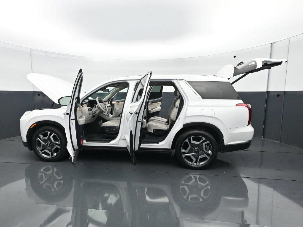 2024 Hyundai Palisade Limited - Photo 30