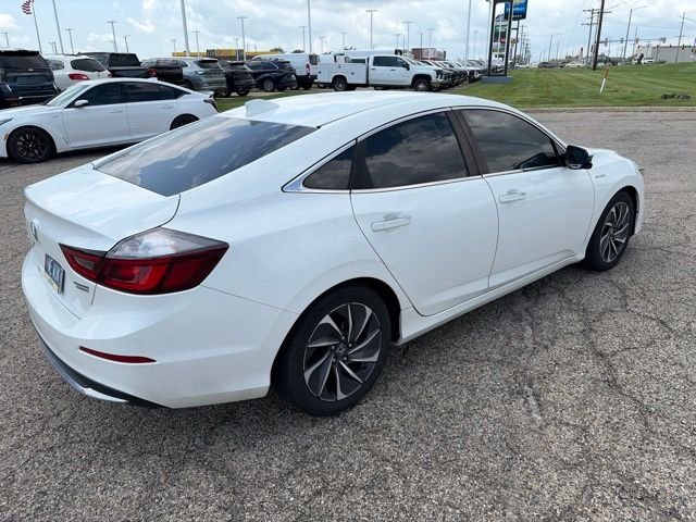 Used 2019  Honda Touring image 3