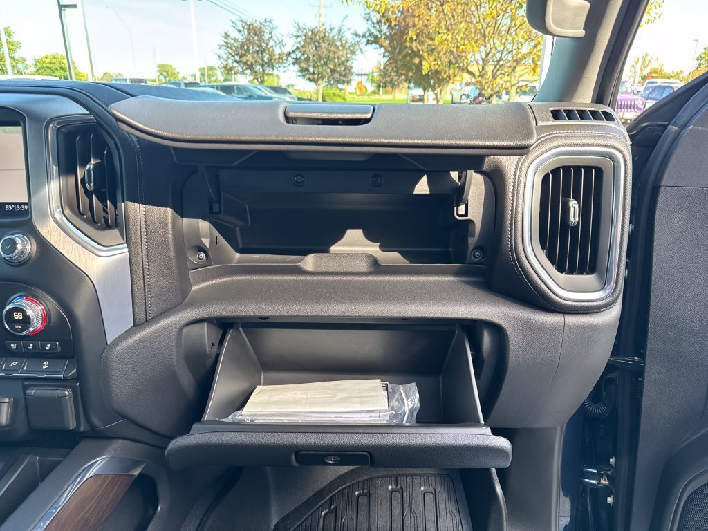 2019 GMC Sierra 1500 SLT - Photo 43