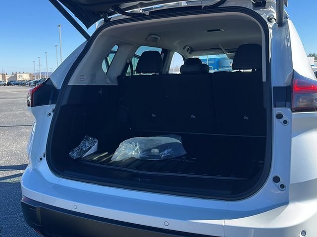 2026 Nissan Rogue Rock Creek - Photo 30
