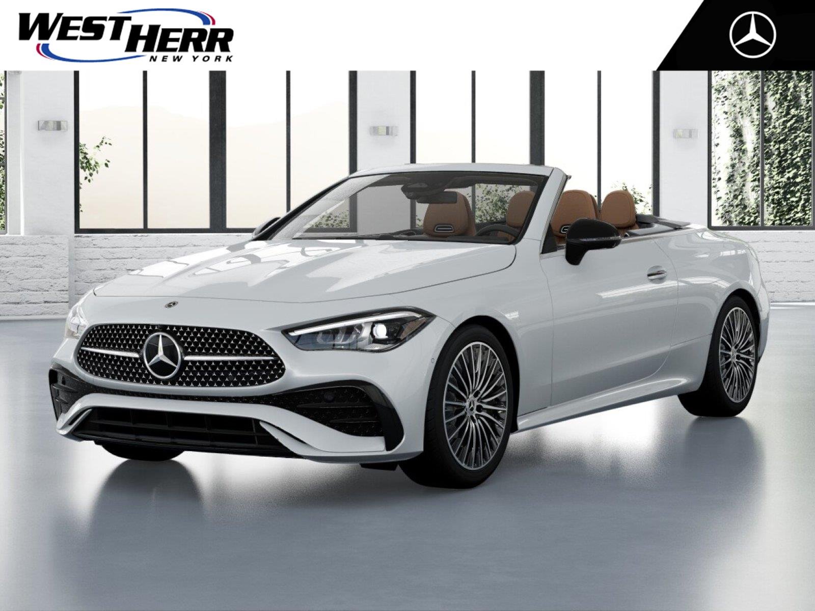 2027 Mercedes-Benz CLE 300