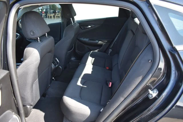 Used 2024 Black Chevrolet LT image 12