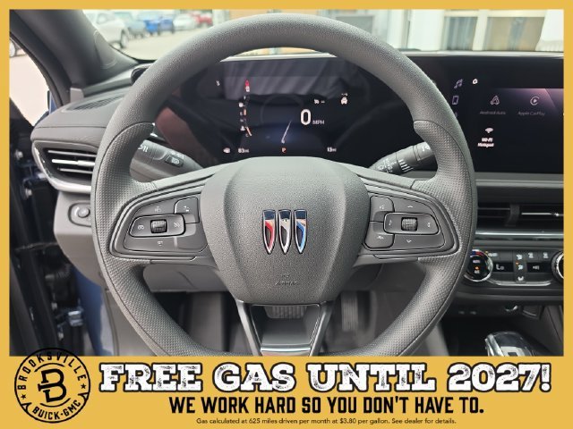 2026 Buick Envista Preferred - Photo 25
