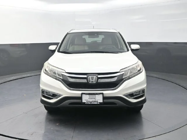Used 2016  Honda Touring image 4