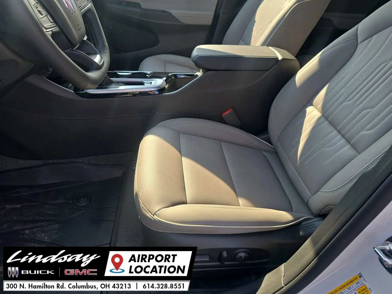 2026 Buick Envista Avenir - Photo 20