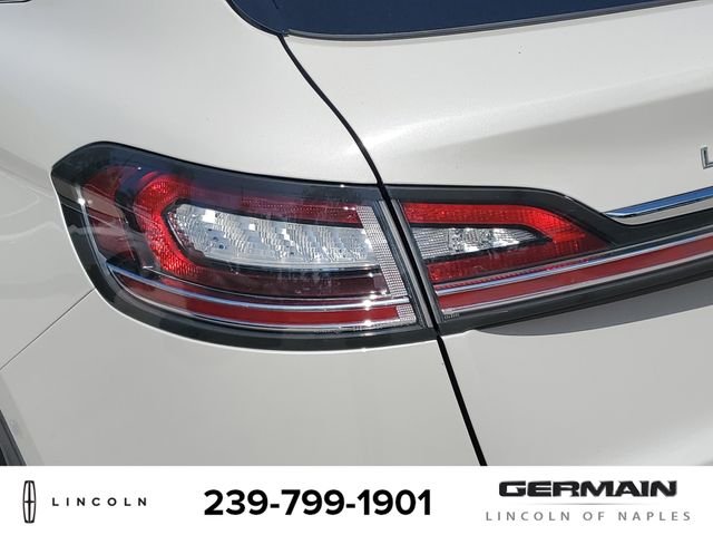 Used 2020 White Lincoln Reserve image 15