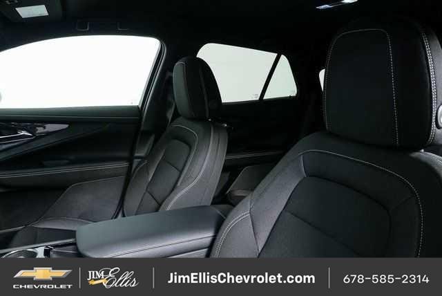2026 Chevrolet Blazer EV LT - Photo 7