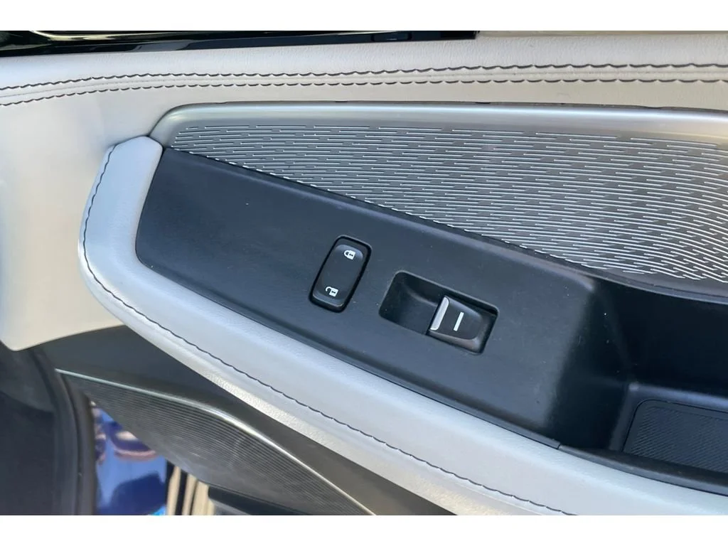 Used 2023 Fathom Blue Pearl Acura SH-AWD ADVANCE image 78
